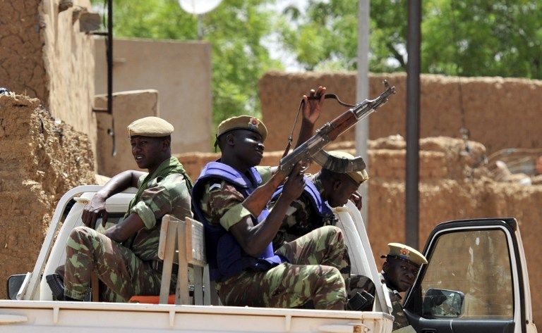 Banwa : L’armée burkinabè neutralise un chef terroriste