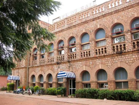 Mamoudou Bah, président par intérim du conseil de cercle de Kayes : « Nous n’allons jamais siéger avec Dr Timbo »