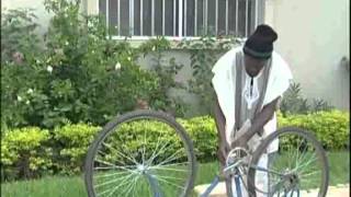 Série Burkinabée de Missa Hebie - L'As du Lycée Episode4