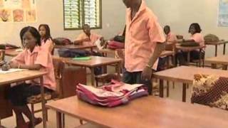 Série Burkinabée de Missa Hebie - L'As du Lycée Episode40 _Fin