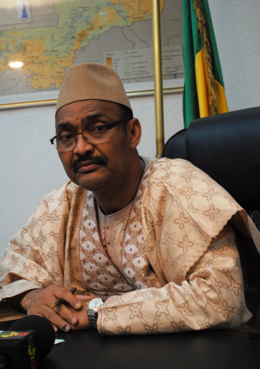 Hamèye Founé Mahalmadane, ancien magistrat : « L’indépendance ne voudrait pas dire que le juge a carte blanche… »