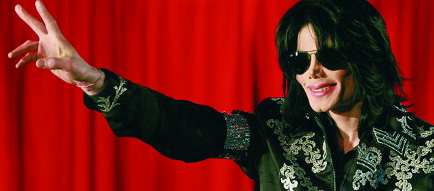 Il y a dix ans disparaissait Michael Jackson: Le dernier combat de l’homme