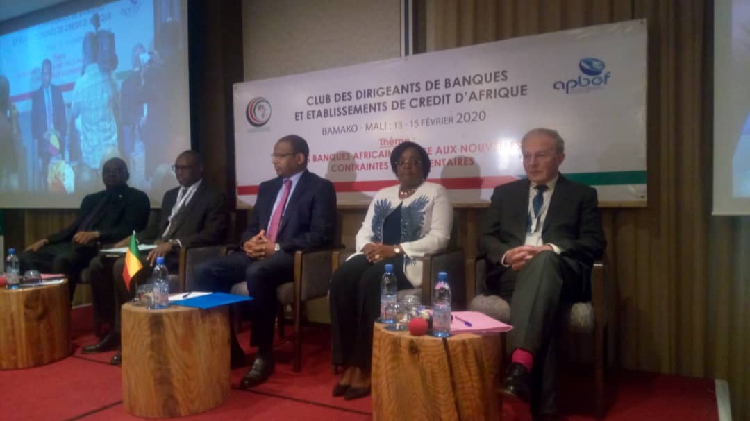 31e Journées Annuelles du Club des Dirigeants des Banques et Établissements de Crédit d’Afrique