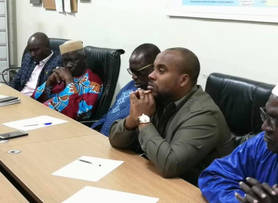 Il faut que des sanctions tombent, pour que cela ne se reproduise plus selon Honorable Karim KEITA