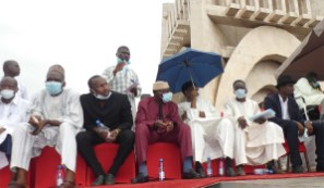 Mouvement du 5 juin-RFP versus convergence des forces républicaines : Lequel de ces deux mouvements serait proche du Peuple