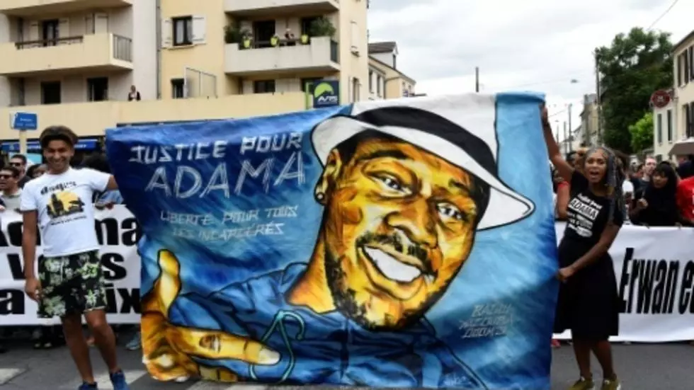 Affaire Adama Traoré : deux nouvelles auditions prévues en juillet
