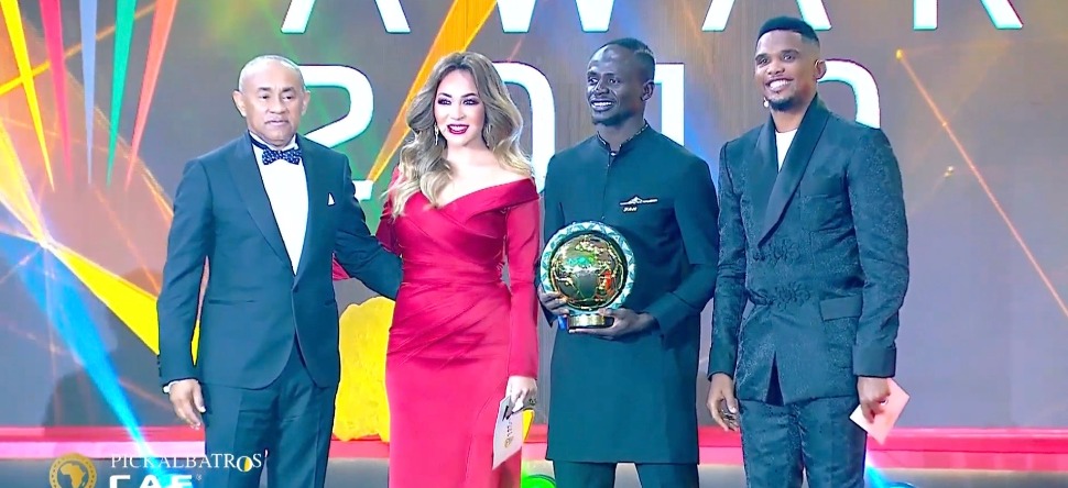 Ballon d’Or Africain / Voici la Liste de tous les lauréats de 1970 à 2019