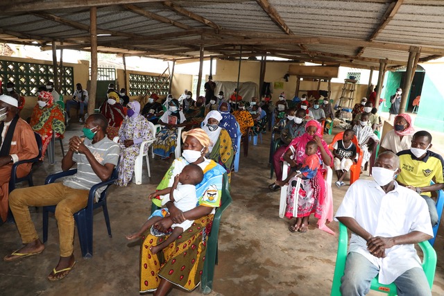 Côte d'Ivoire : 16 morts et 05 personnes disparues après un glissement de terrain à Anyama (nouveau bilan)