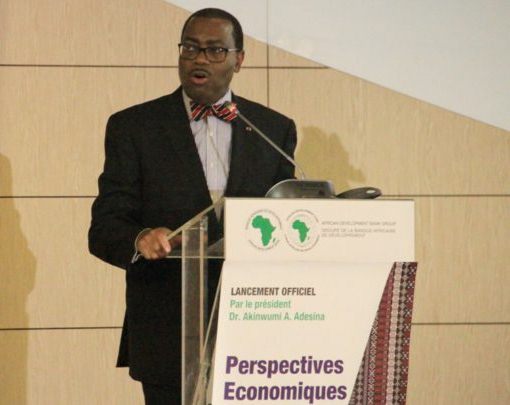 Covid-19: la BAD prévoit un rebond de la croissance en Afrique de 3% en 2021