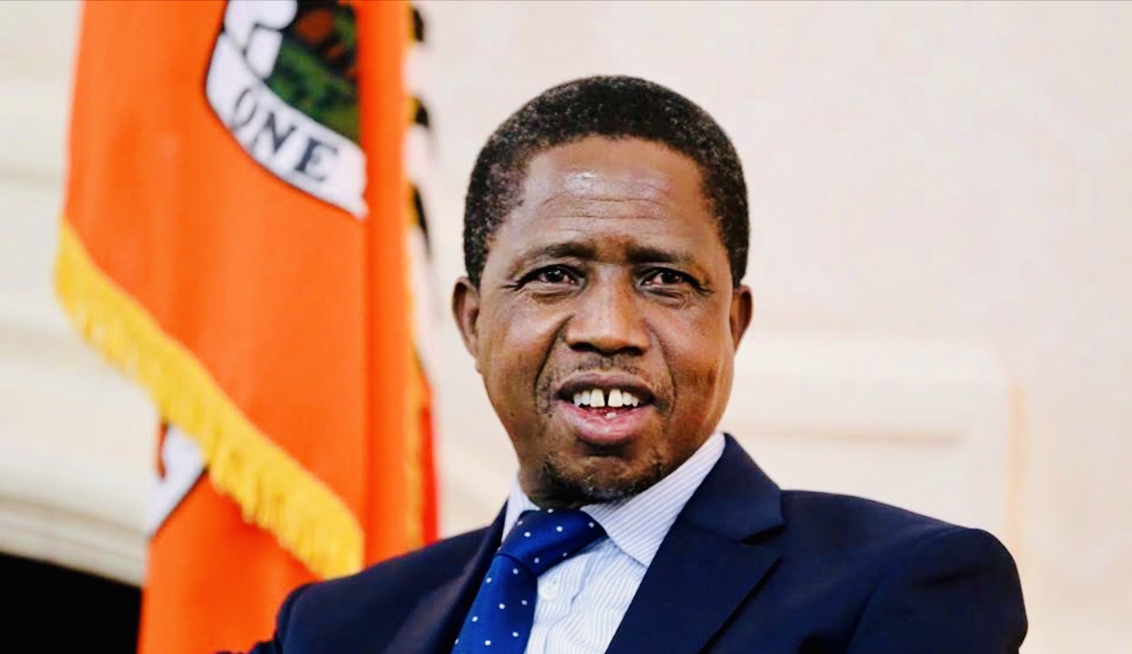 La Zambie dément tout financement de rebelles rwandais