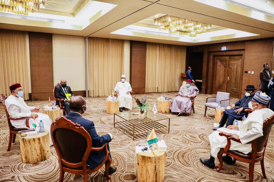 Mali : statu quo dans le règlement de la crise sociopolitique