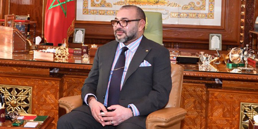 Maroc : Le Roi Mohammed VI gracie 752 détenus
