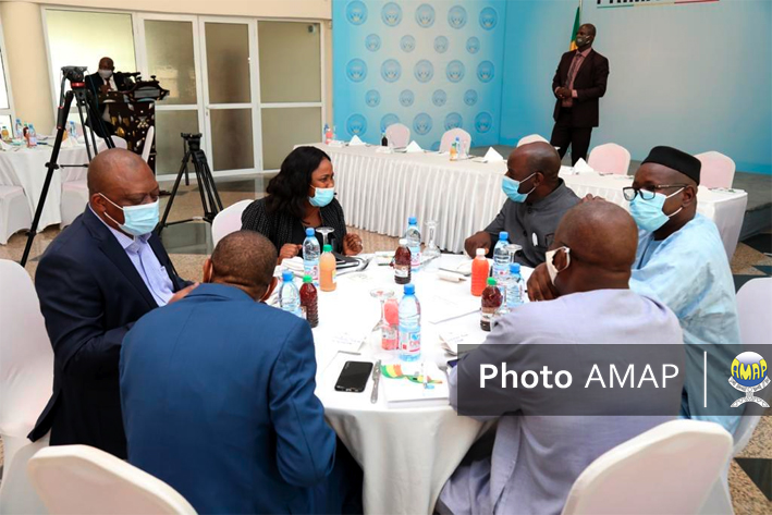 Transition : La presse a une partition à jouer