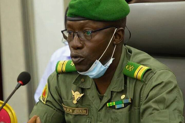 Des forces sociopolitiques émettent des réserves