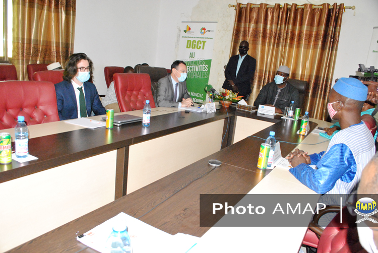 Projet sécurité et développement au Nord du Mali : 12 milliards de FCFA pour la deuxième part