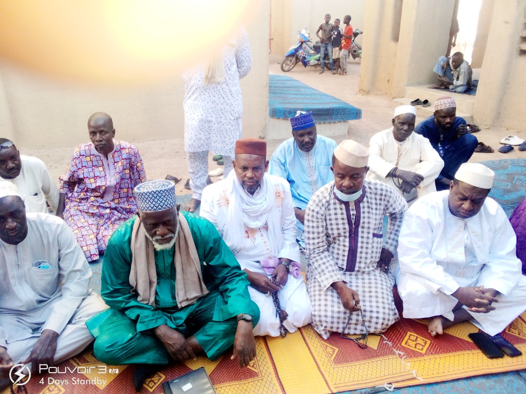 Mali : Tentative de médiation du Haut conseil islamique à Niono pour la paix