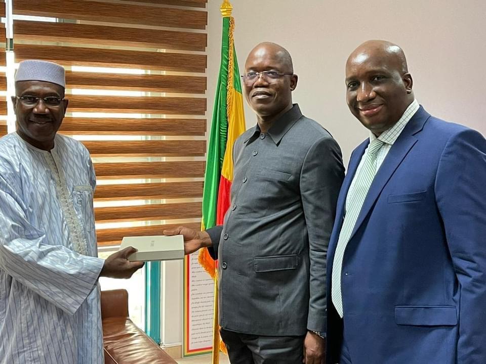 Mali: L'ORTM et la RTI main dans la main