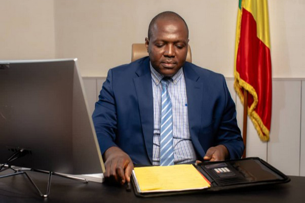 Mesures contre la Covid-19 au Mali : « l'état d'urgence ne vise nullement à remettre en cause quelque liberté que ce soit »