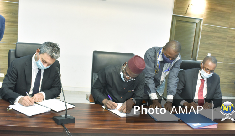 Production d’électricité : Bientôt une centrale solaire à touna