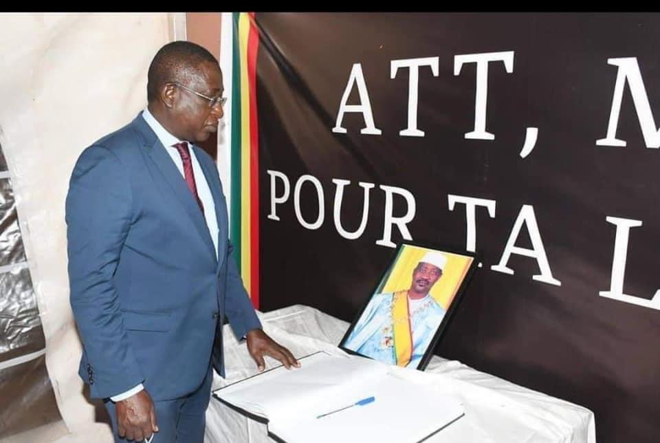 ​Mali- Décès de Soumaila Cissé: les hommages fusent de toutes parts