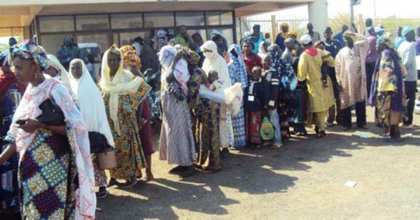 Mali : La crise malienne est classée sixième crise liée aux déplacements, la plus négligée au monde en 2019