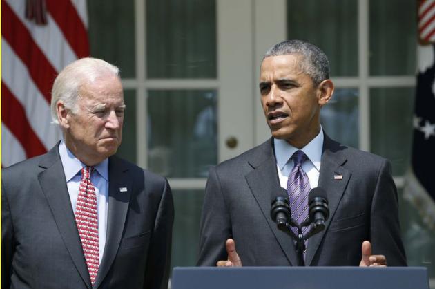 Afrique - Etats-Unis : pourquoi la politique de Joe Biden ne sera pas le troisième mandat d’Obama