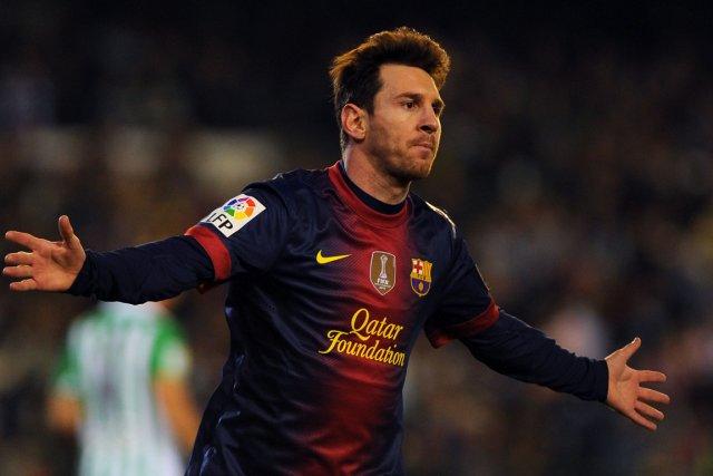 Le Barça aurait volontairement fait fuiter le contrat de Messi "pour que les gens s'indignent"