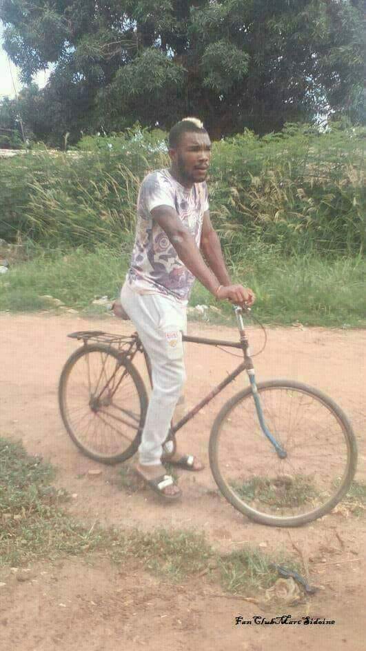 L'incroyable destin de Serey DIE