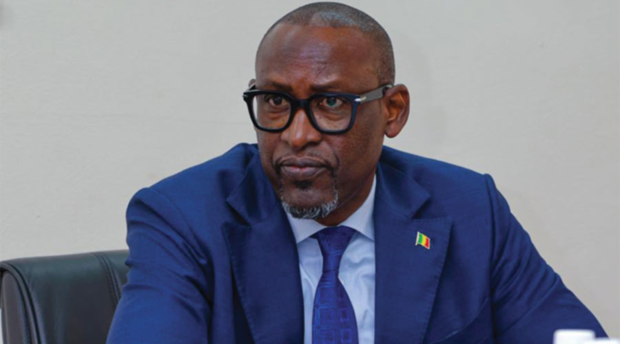 CEDEAO : La Confédération des États du Sahel réaffirme le caractère irréversible de son retrait 