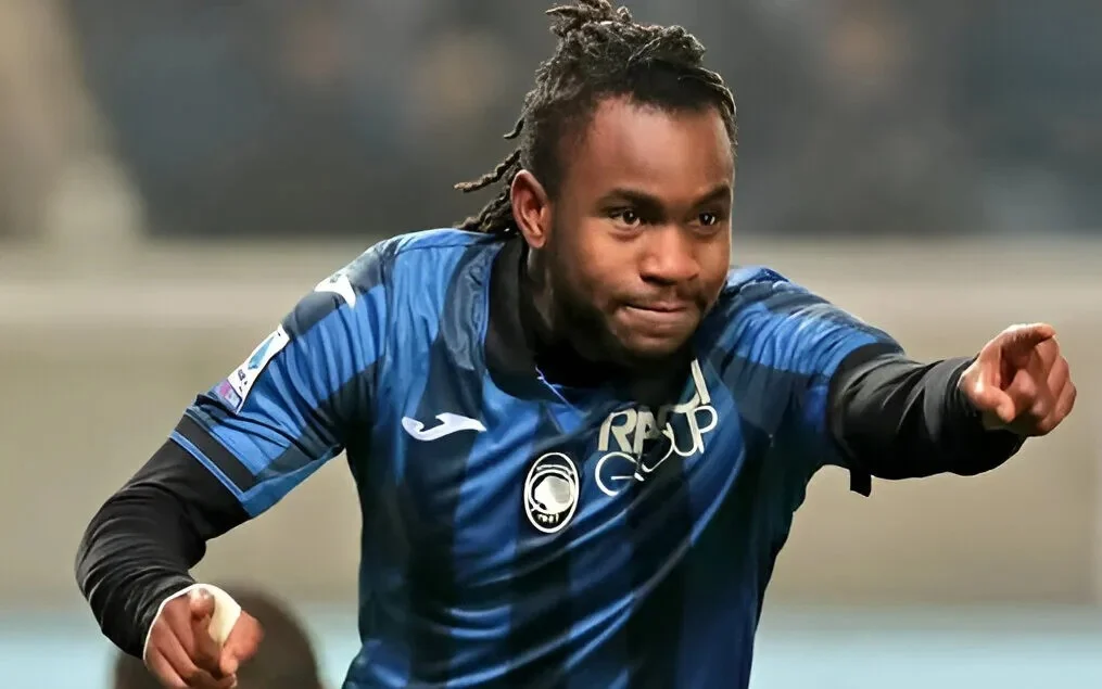 Ademola Lookman remporte le Ballon d’Or Africain 2024 !