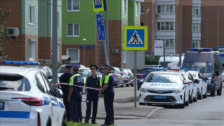 Russie : le chef des forces russe de protection nucléaire tué dans une explosion à Moscou