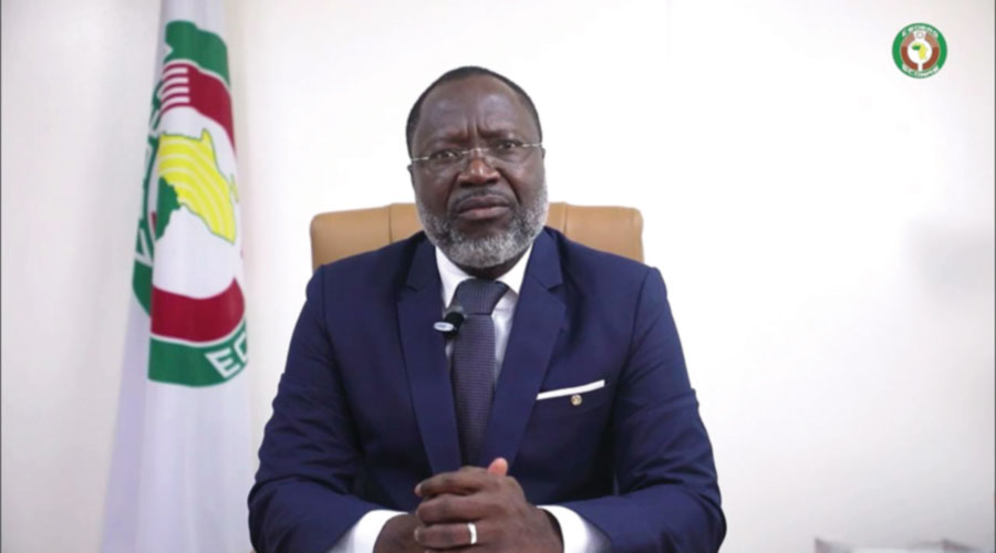 CEDEAO : Le retrait des pays de l’AES validé, mais des portes restent ouvertes