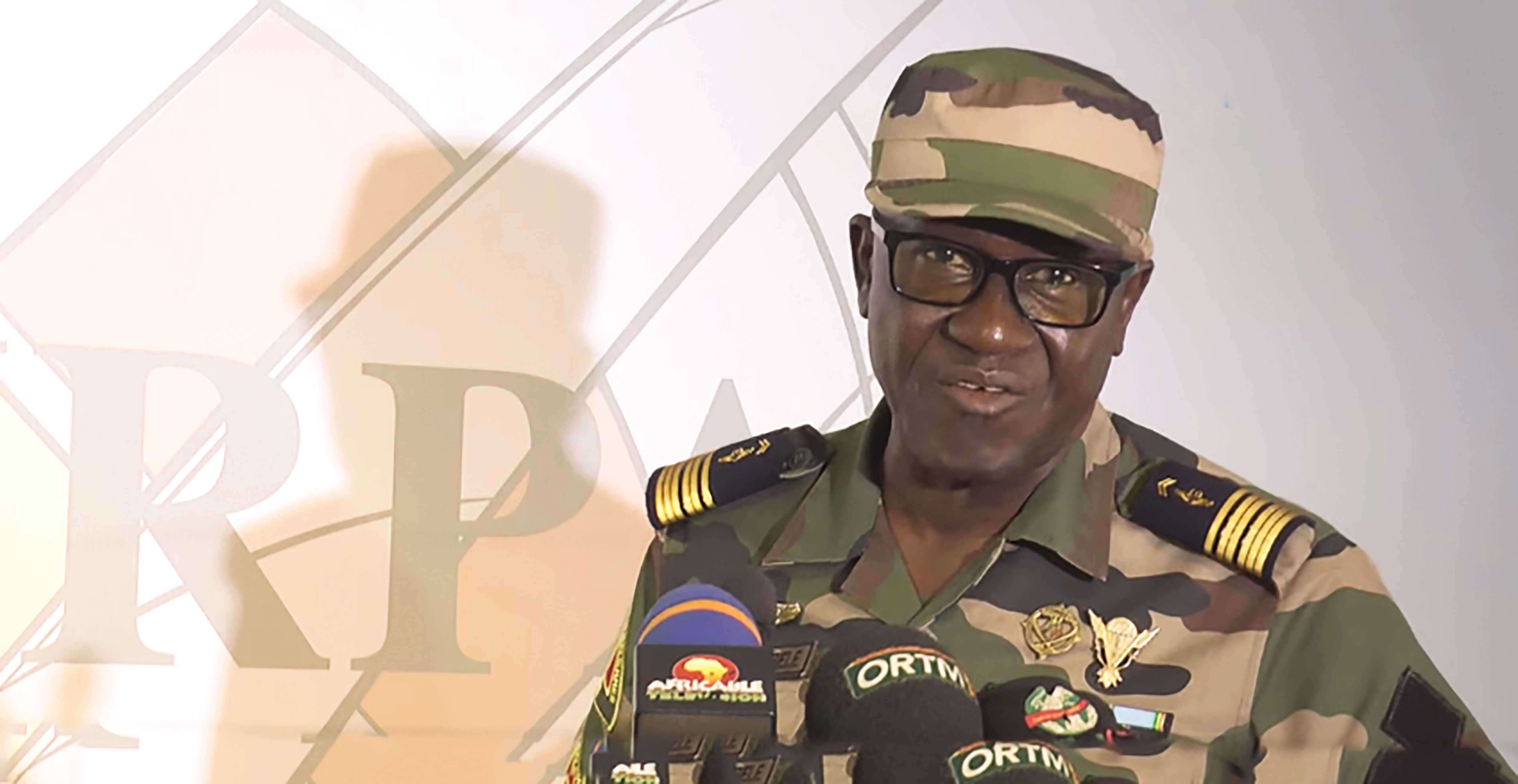 Bilan sécuritaire de novembre 2024 : La pression des FAMA s’intensifie sur les groupes terroristes :