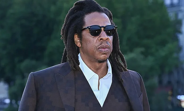 Jay-Z : l’accusation de viol démentie par son avocat