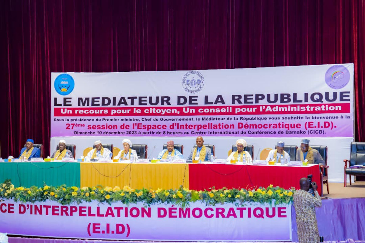 EID : Que de litiges fonciers !