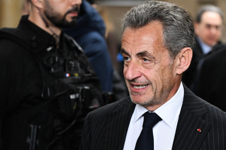 Affaires des écoutes : Nicolas Sarkozy sous bracelet électronique ? Tout comprendre à la décision de justice attendue ce mercredi