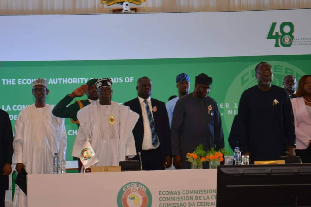 Mali, Burkina Faso, Niger : la CEDEAO va se tirer une balle dans le pied si elle…