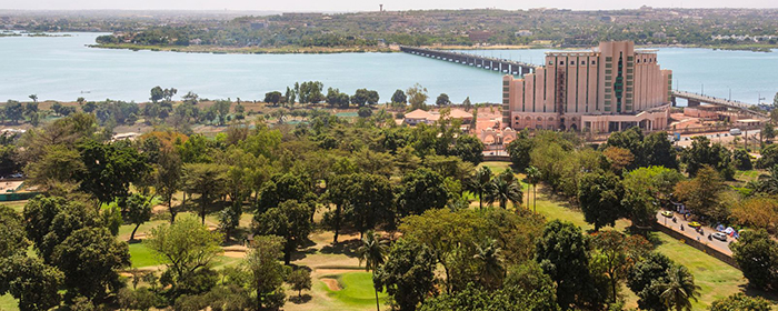 Mali: Décret portant dénomination de voies, de places et établissements publics du district de Bamako du 13 décembre 2024