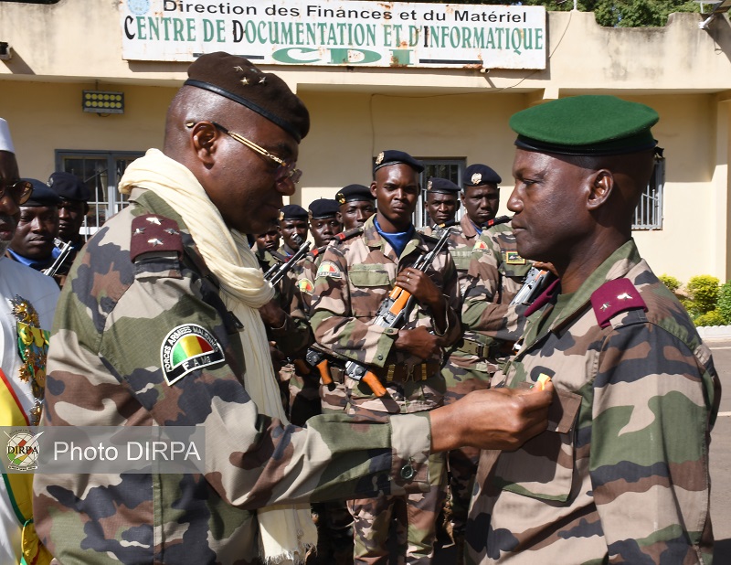 MDAC : le mérite récompensé une fois de plus au titre de l’année 2024