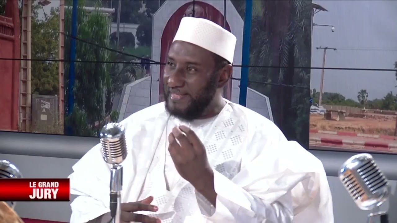 Bien dit «Inventer pour diaboliser l’Islam»