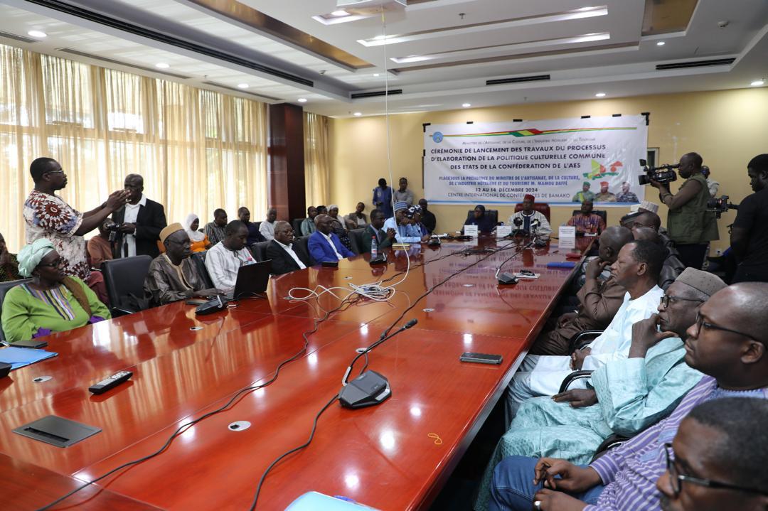 Alliance des états du Sahel : La confédération patronale du tourisme portée sur les baptismaux à Ouaga