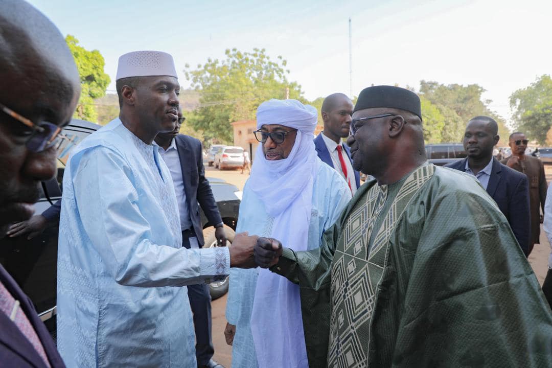 Du premier ministre Abdoulaye Maïga : La presse attend un espace favorable à la libre expression et une aide spéciale conséquente