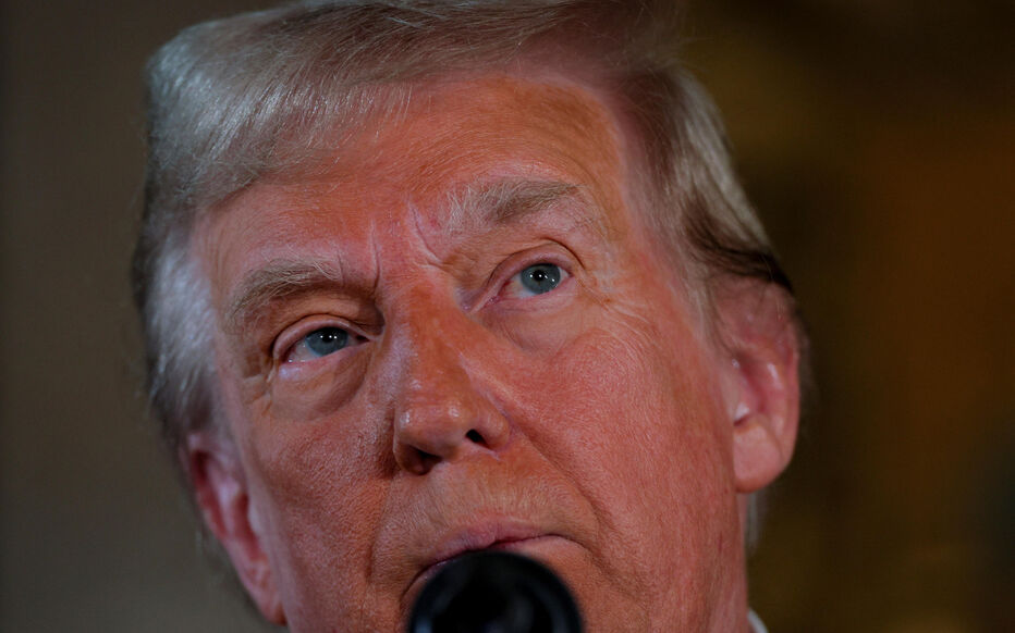 « Une excellente idée » : Donald Trump évoque à nouveau l’idée de faire du Canada le 51e État américain