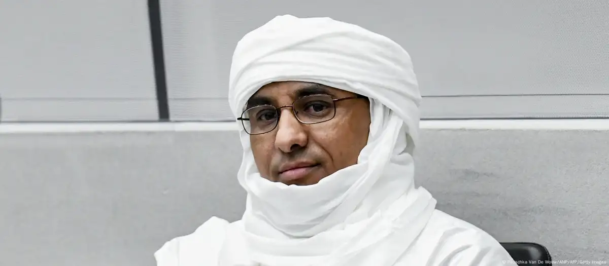 Réactions au Mali après la fin de l'affaire Al Hassan