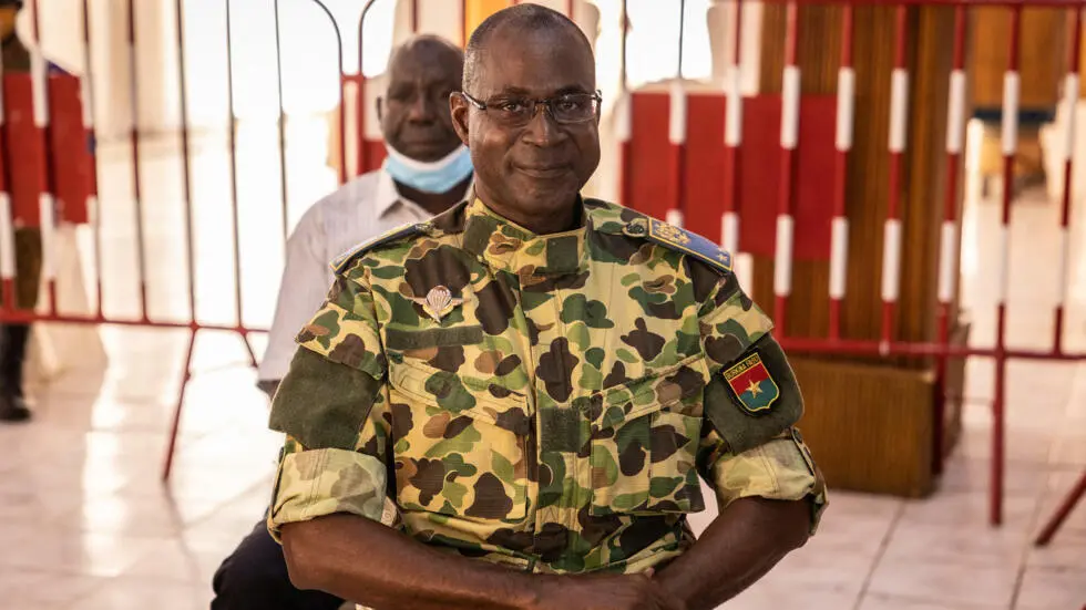 Burkina-coup d’Etat de 2015 : l’amnistie envisagée