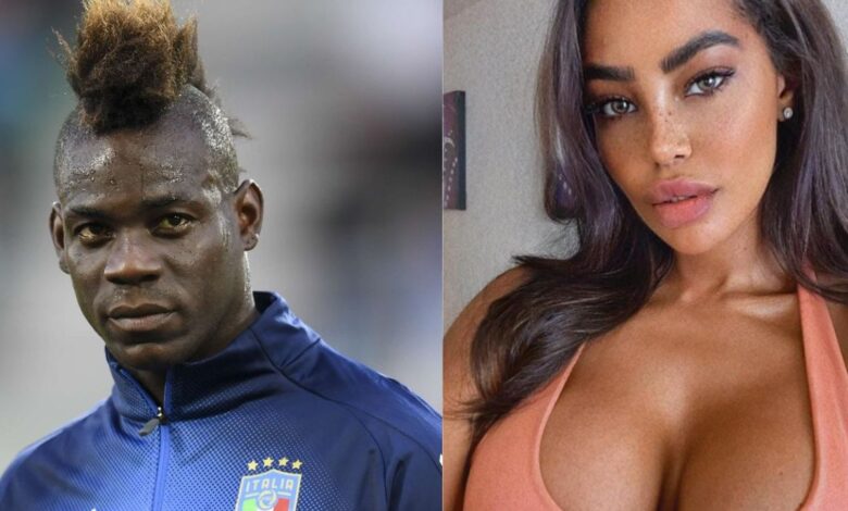 La cause de la m.ort de l’ex petite amie de Mario Balotelli révélée