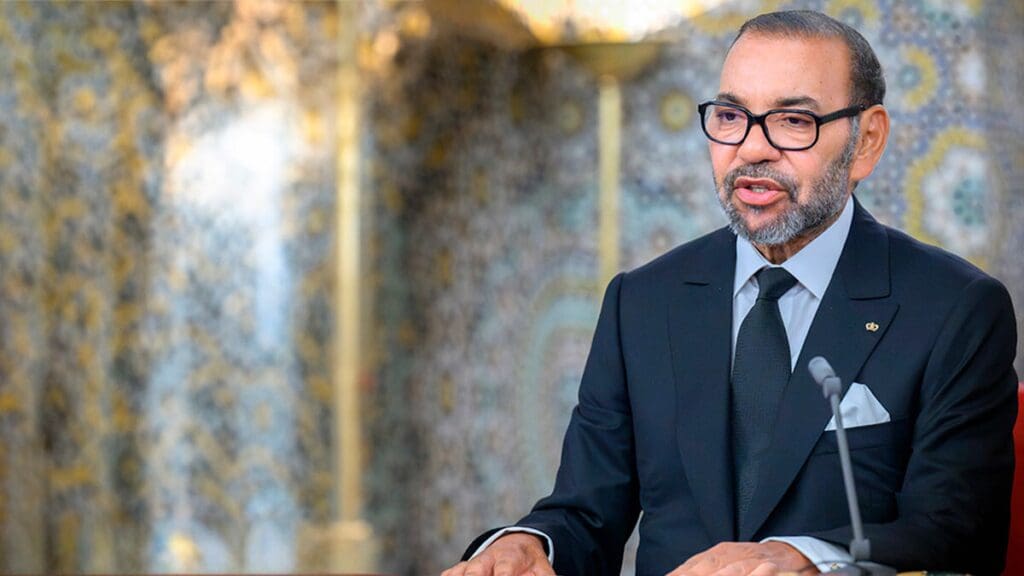 Burkina: libération de quatre Français grâce à la médiation de Mohammed VI