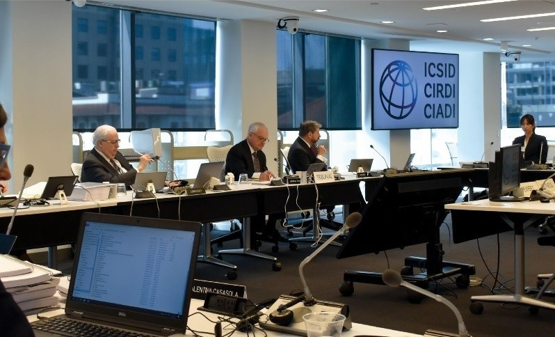 Barrick Gold saisit le CIRDI contre le Mali