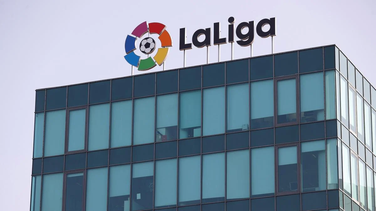Liga : un site de streaming illégal condamné à payer 31,6 M€