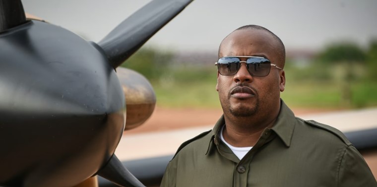 Karim Keita poursuit un journaliste en lien avec l’affaire du journalistes Birama Touré : Le tribunal judiciaire de Paris rendra son jugement le 20 février 2025